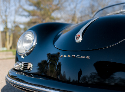 Porsche PORSCHE  356 SPEEDSTER